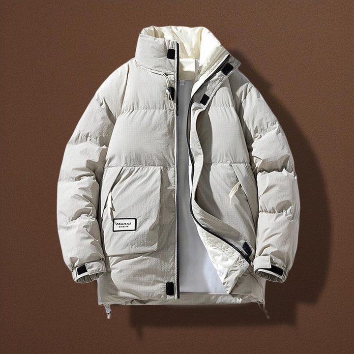 Vance Alpine Shield Jacket