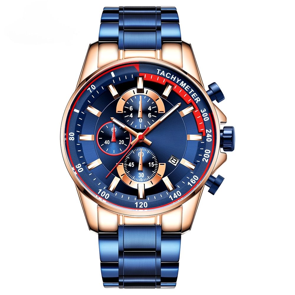 Macon Chrono