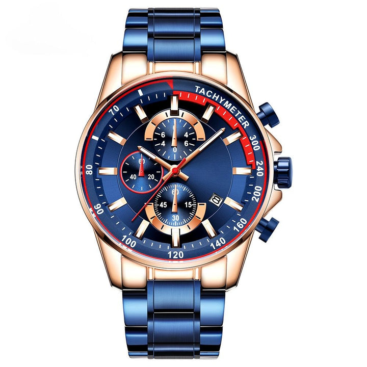 Macon Chrono