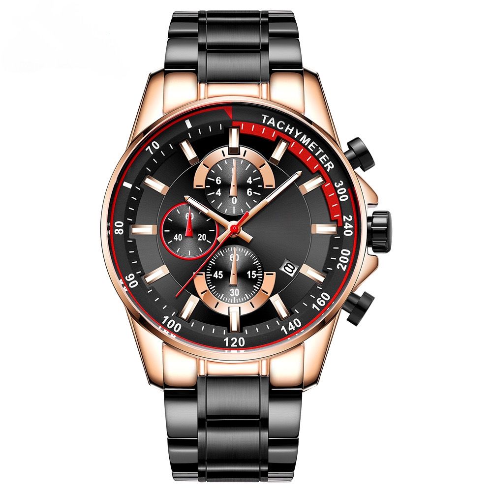 Macon Chrono