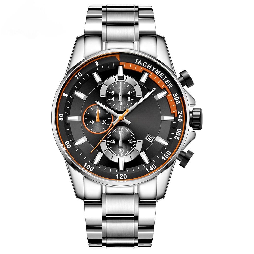 Macon Chrono