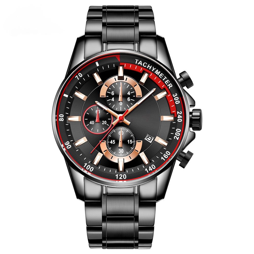 Macon Chrono