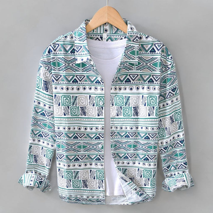 Ulysses Shirt