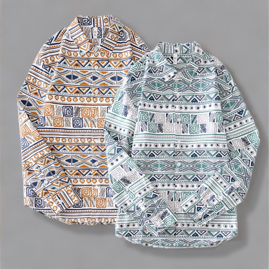 Ulysses Shirt