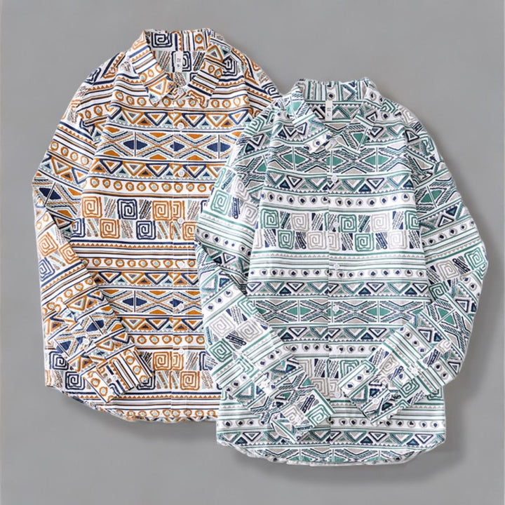 Ulysses Shirt
