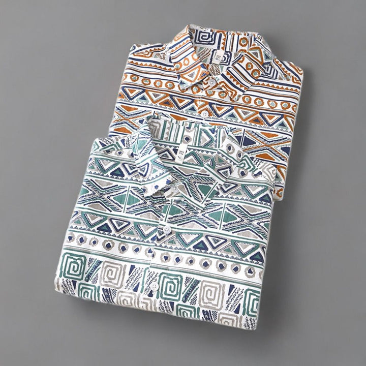 Ulysses Shirt