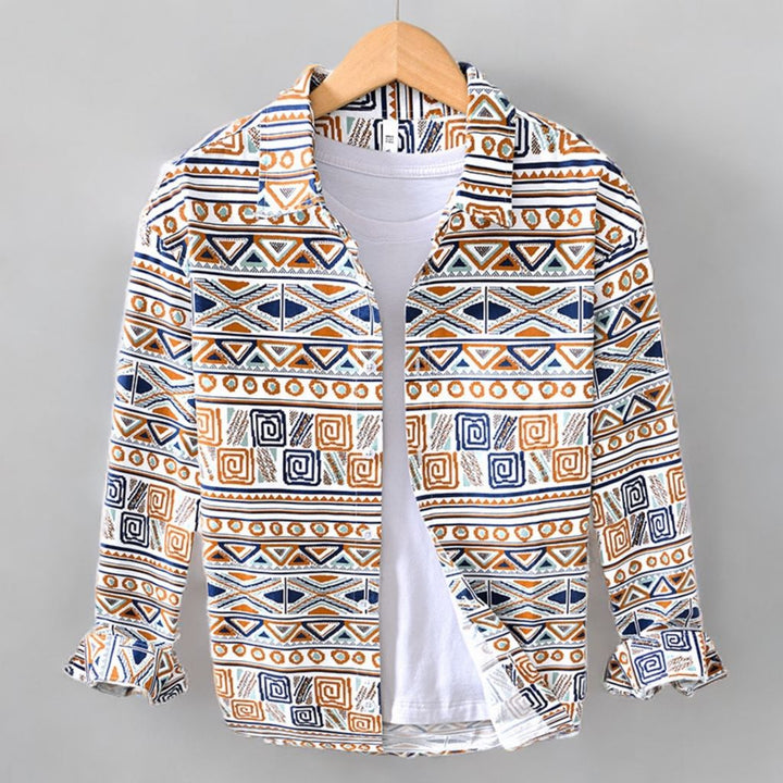 Ulysses Shirt