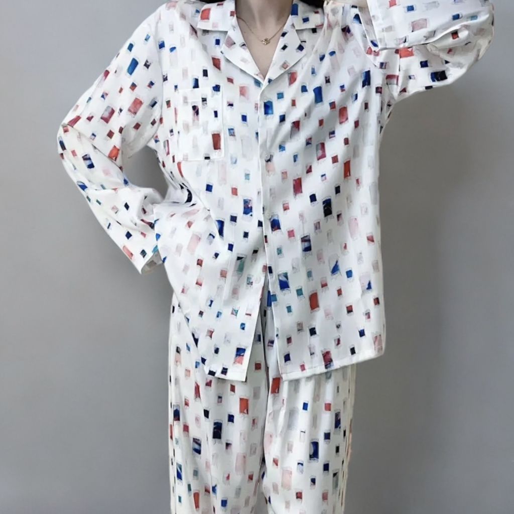 Alena Loungewear Set