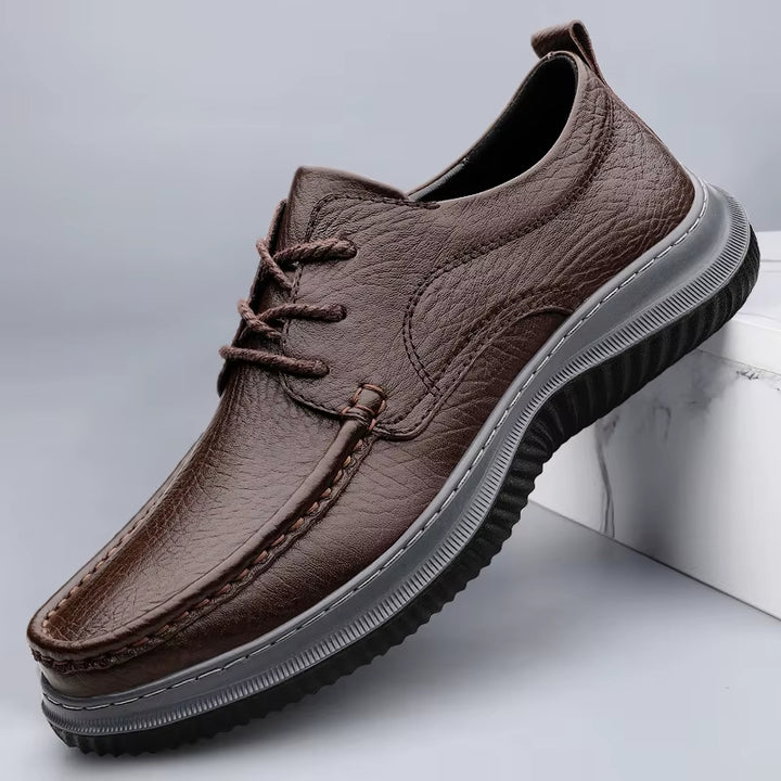 Rochester Leather Shoes