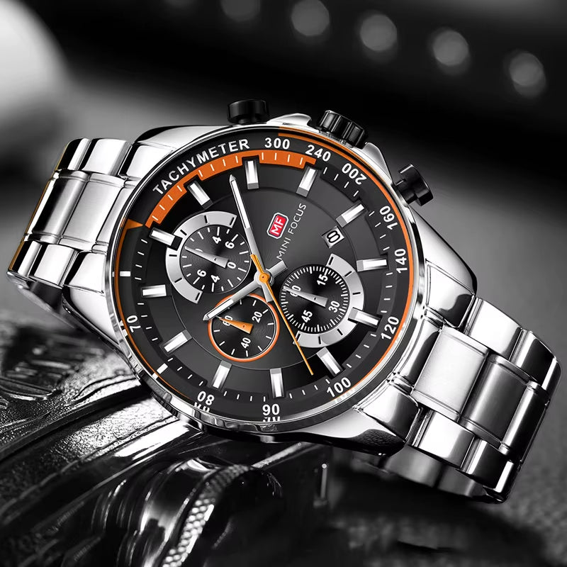Macon Chrono