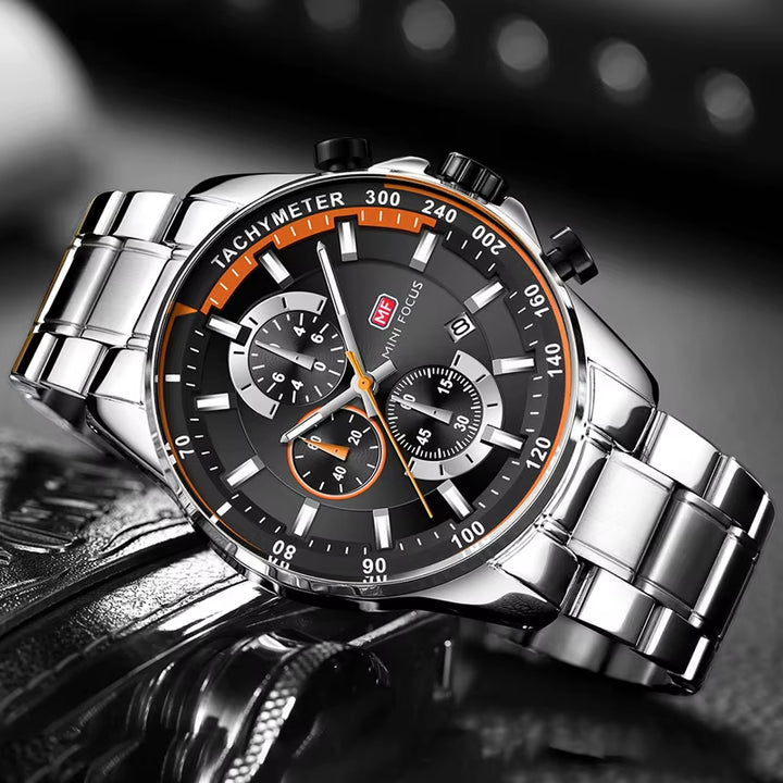 Macon Chrono
