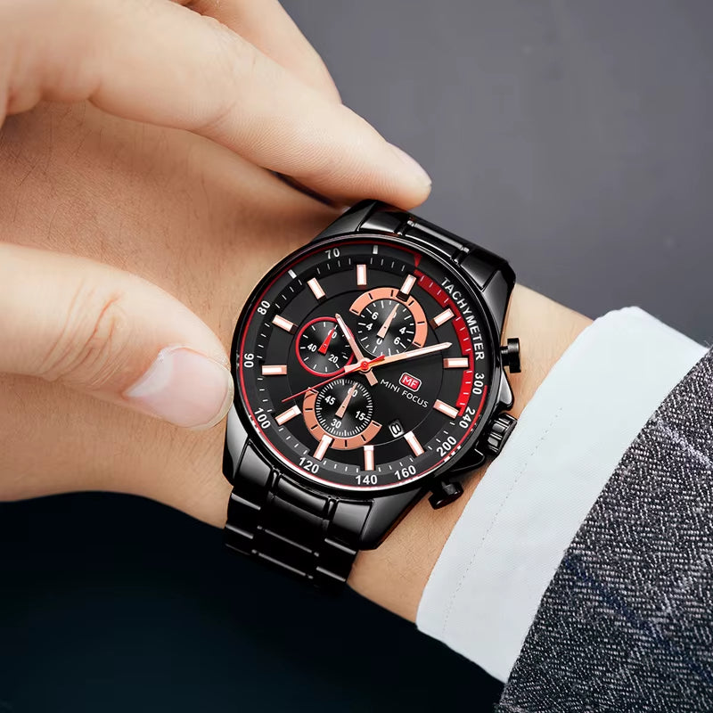 Macon Chrono