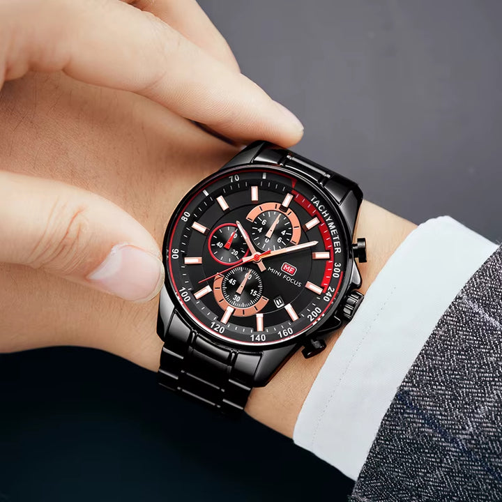 Macon Chrono