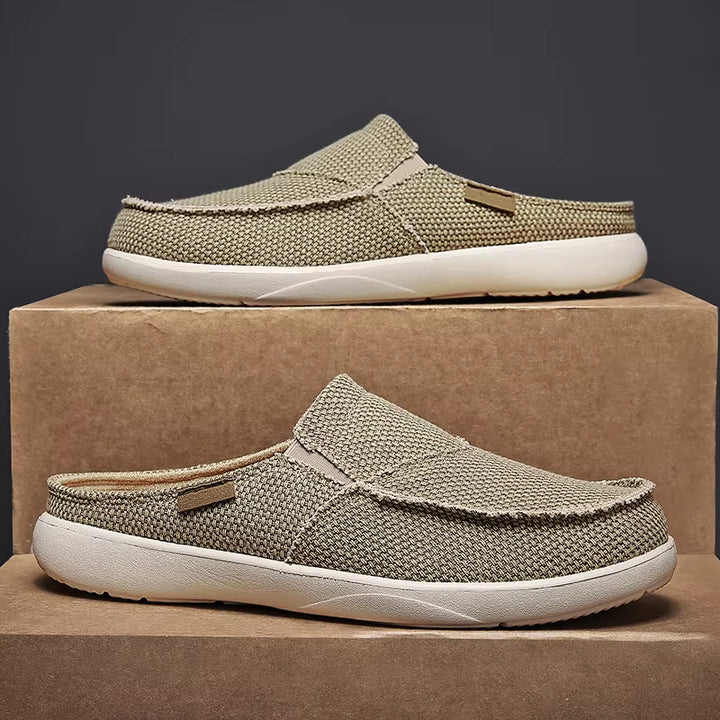 Arkansas Slip Ons