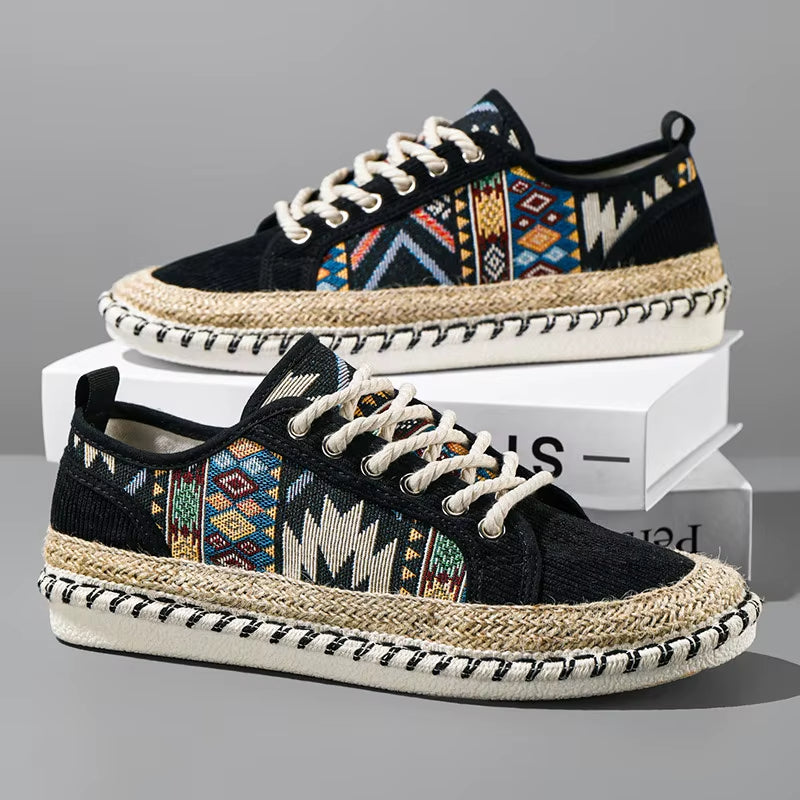 Iowa Sneakers