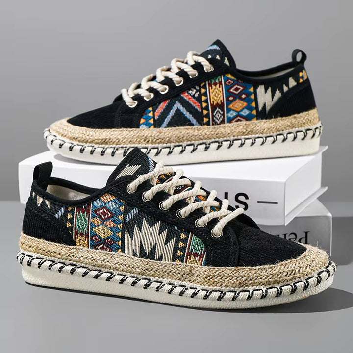 Iowa Sneakers