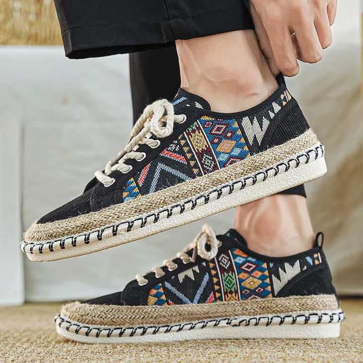 Iowa Sneakers