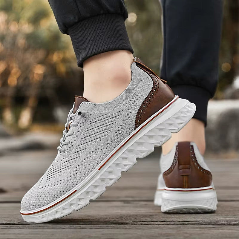 Lewiston Sneakers