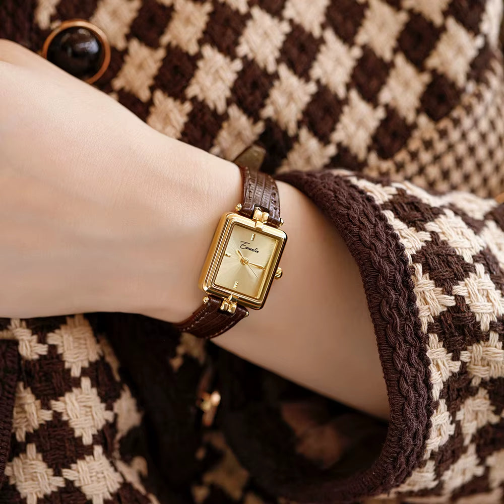 Colette Timepiece