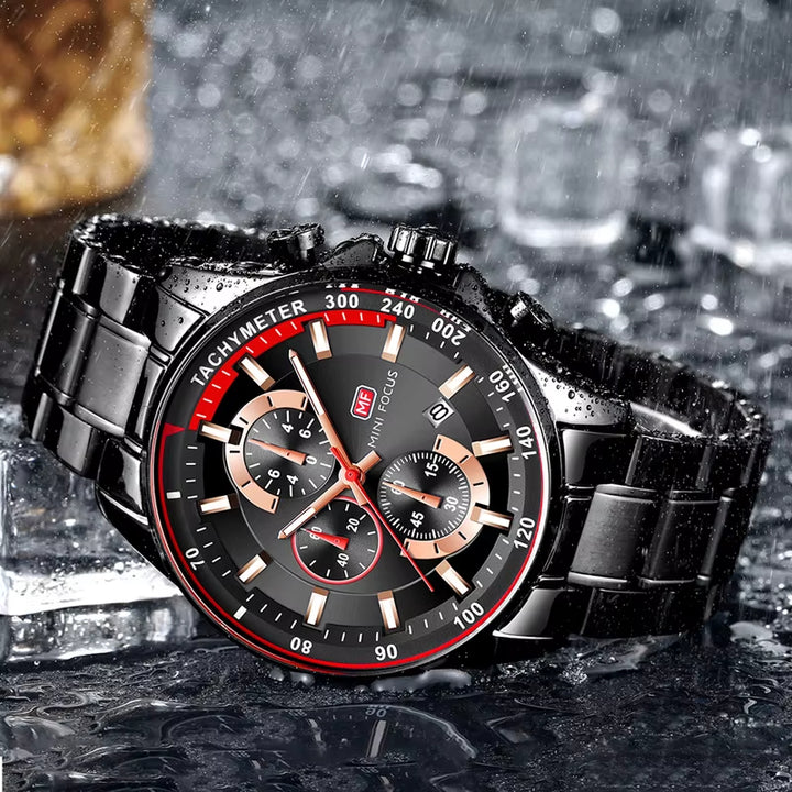 Macon Chrono