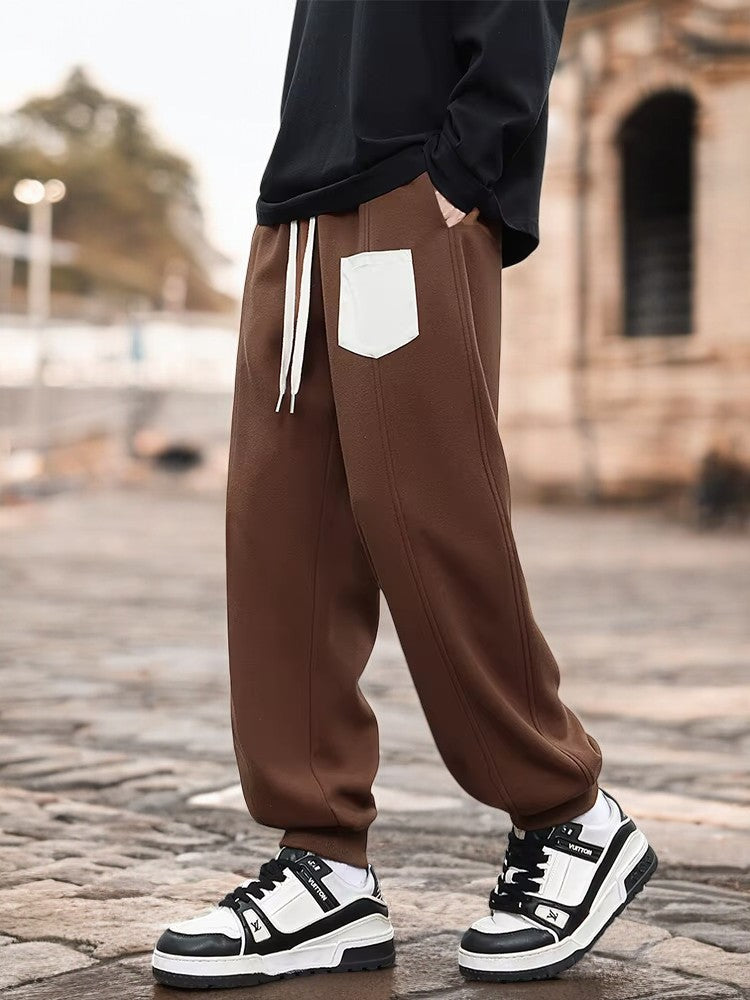 Mason Edge Pants