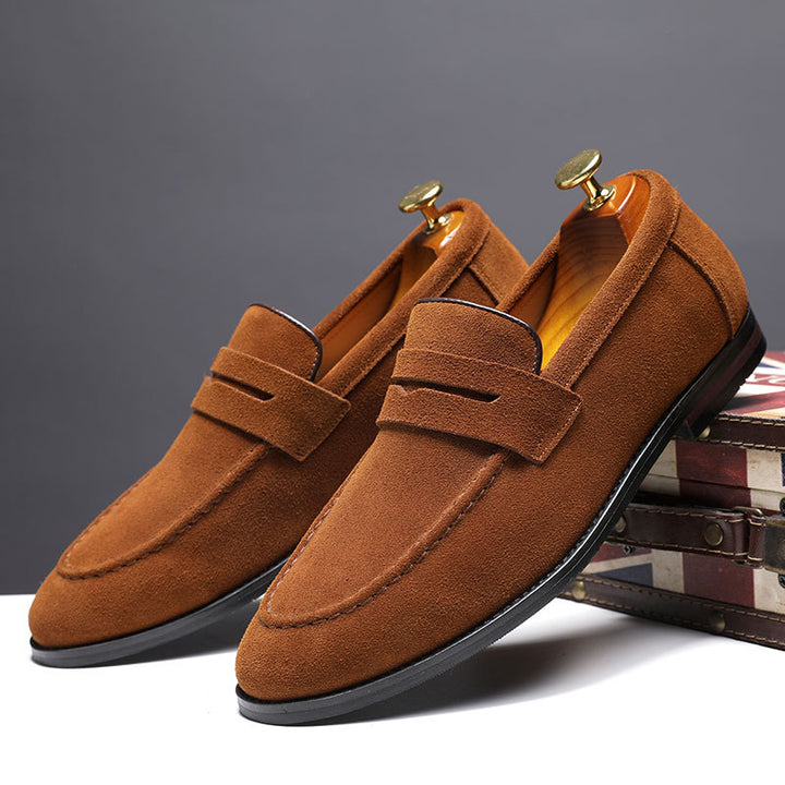 Lorenzo Loafers