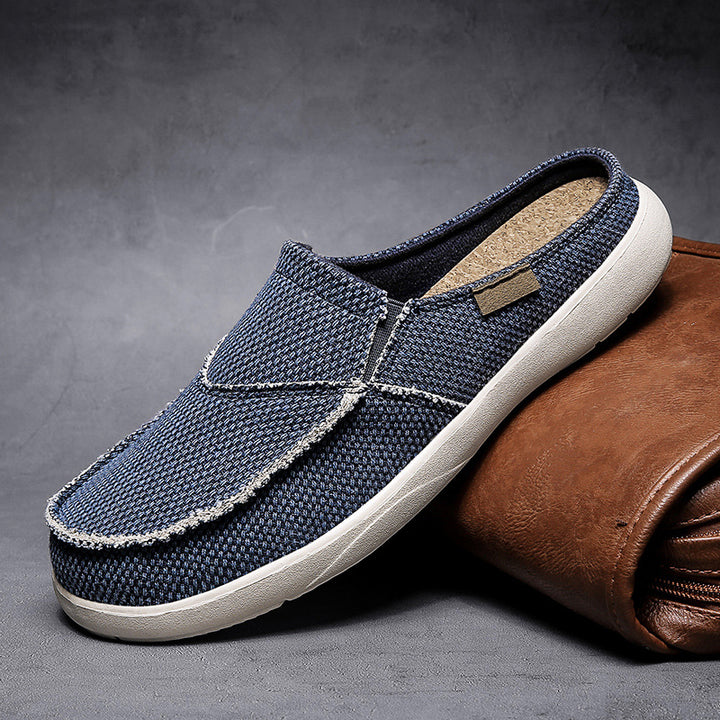 Arkansas Slip Ons