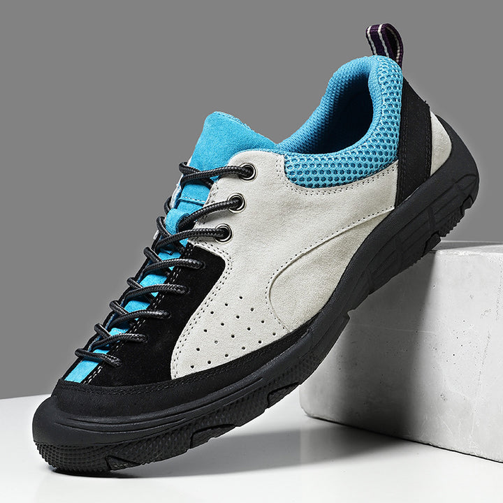 Rainier Sneaker