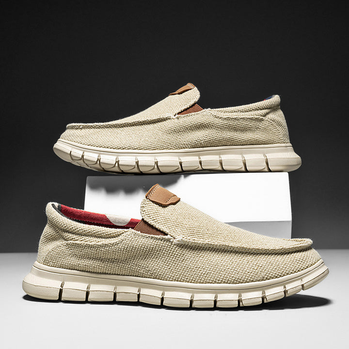 Collins Sneaker