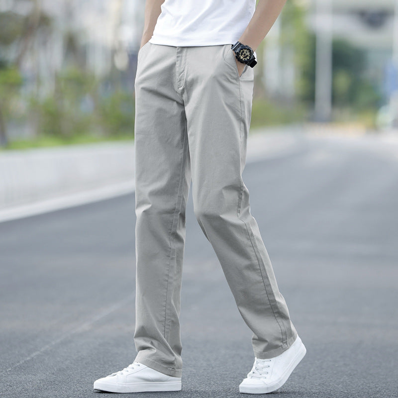 Preston Trousers