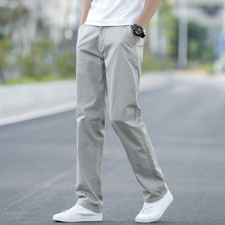 Preston Trousers