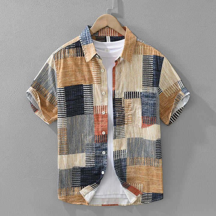 Denison Shirt