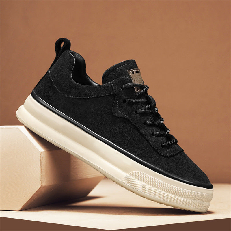 Coalmont Suede Sneaker