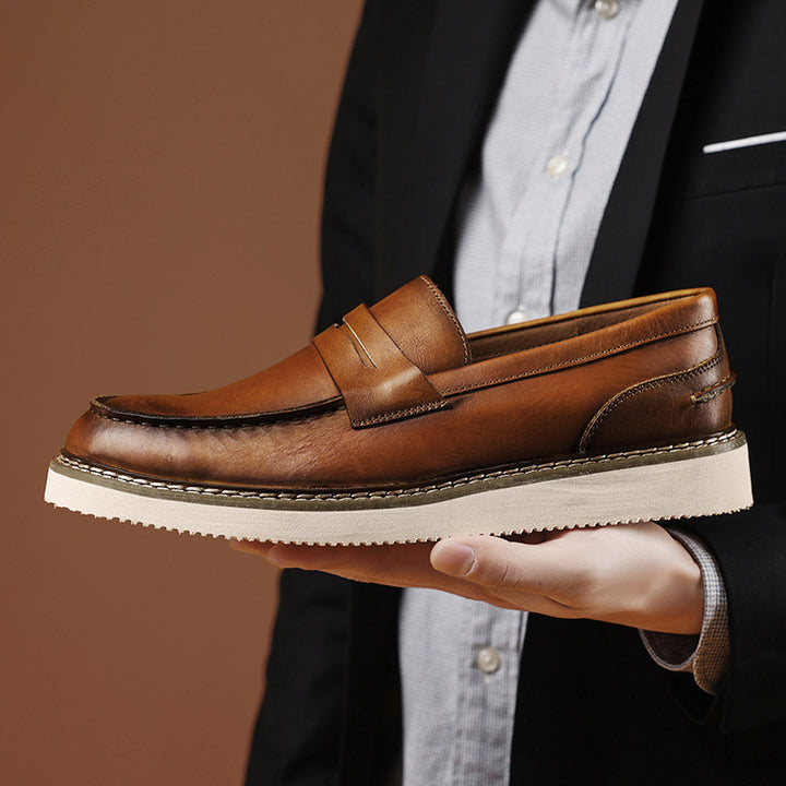 Marino Loafers