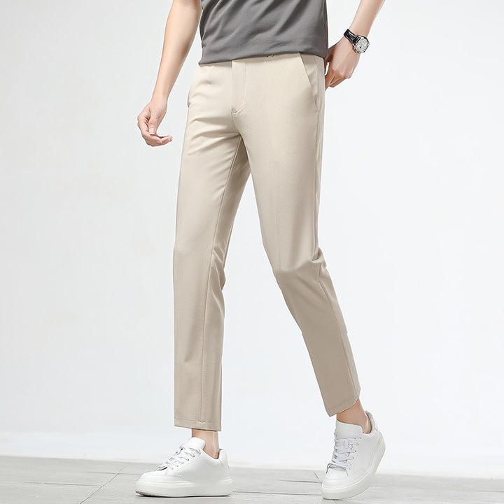 Lucano Stretch Trouser