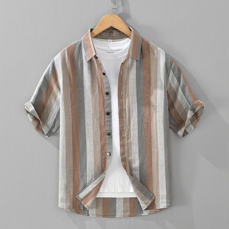 Galveston Shirt