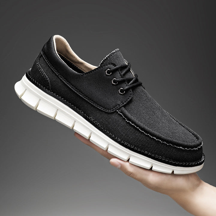 Tacoma Shoes