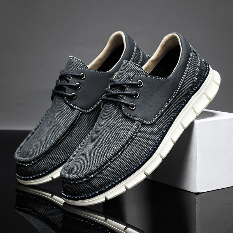 Tacoma Shoes