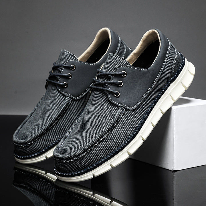 Tacoma Shoes