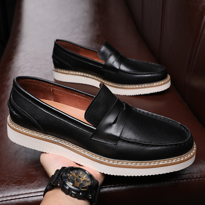 Marino Loafers