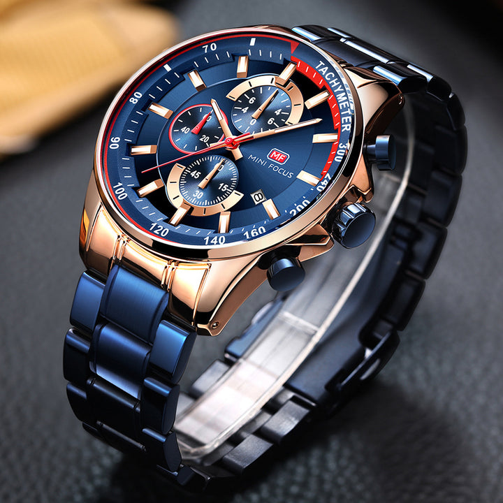 Macon Chrono