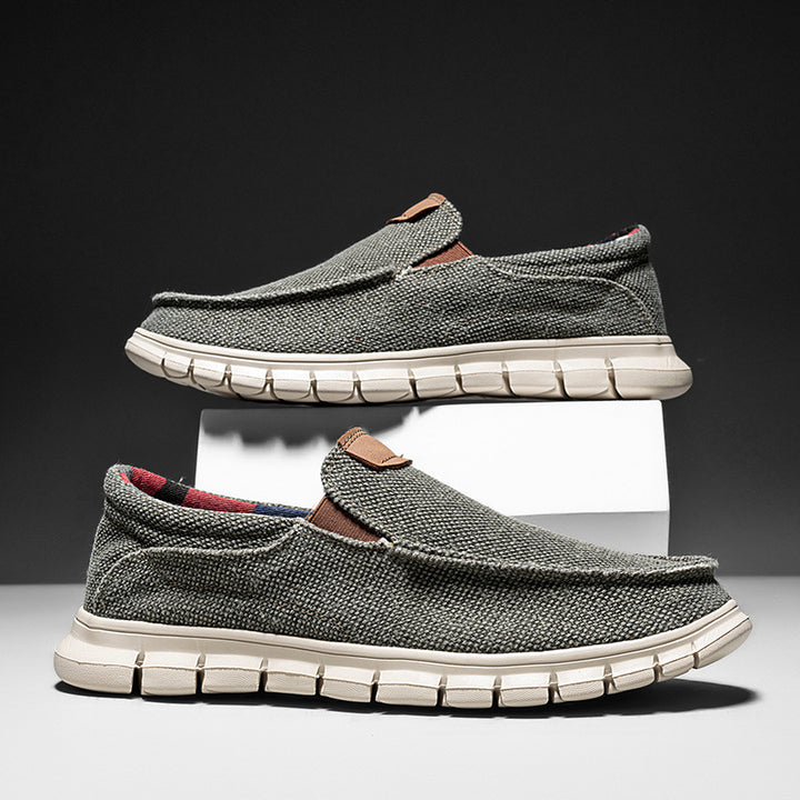 Collins Sneaker