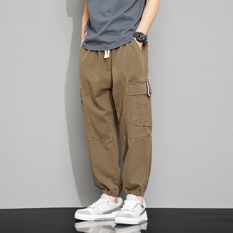 Marshall Cargo Pants