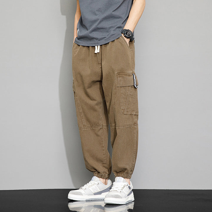 Marshall Cargo Pants