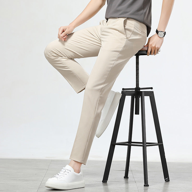 Lucano Stretch Trouser