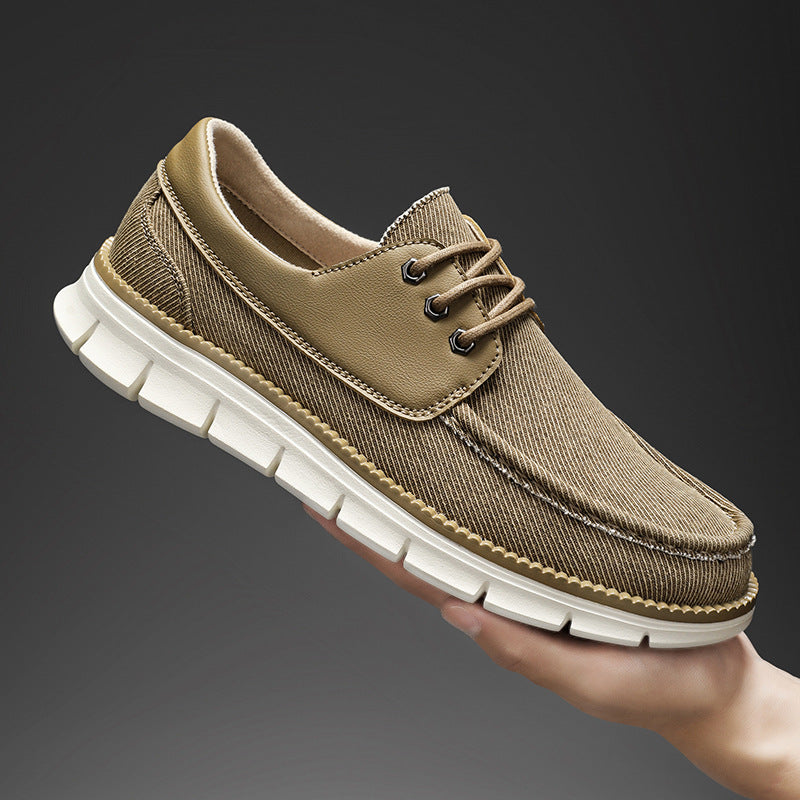 Tacoma Shoes