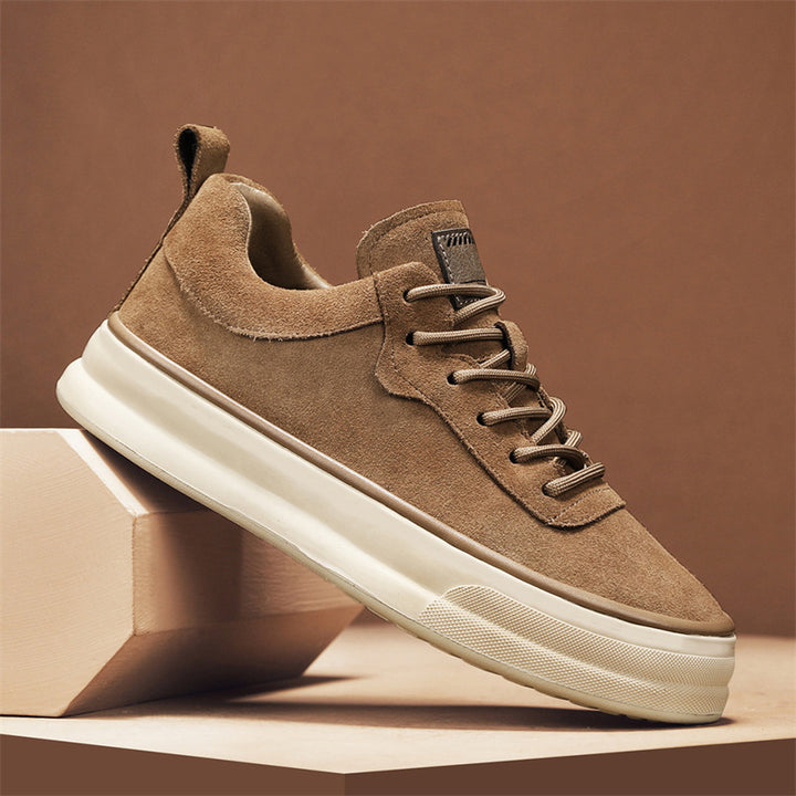 Coalmont Suede Sneaker