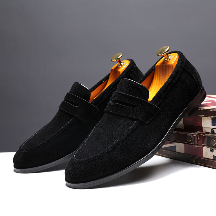 Lorenzo Loafers