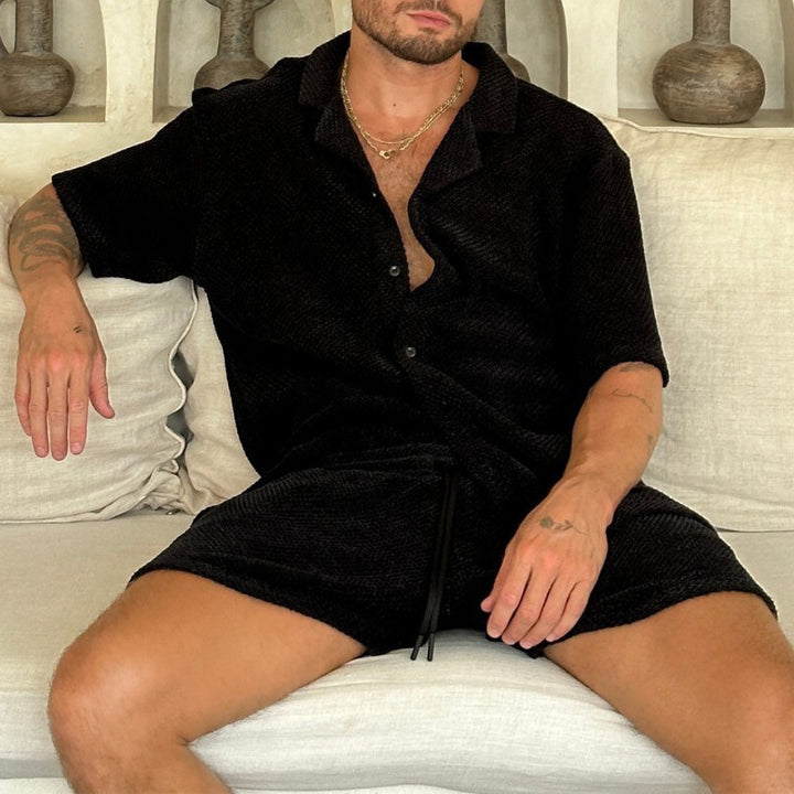 Stefano Summer Set