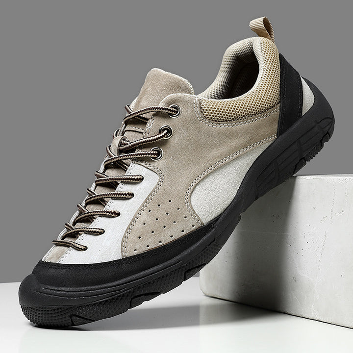 Rainier Sneaker
